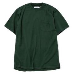 nonnative ネイビー　CLIMBER SHIRTS 半袖シャツ　サイズ3 nonnative ネイビー CLIMBER SHIRTS 半袖シャツ サイズ3 - メルカリ