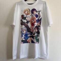 2025年最新】ご注文はうさぎですかTシャツの人気アイテム - メルカリ