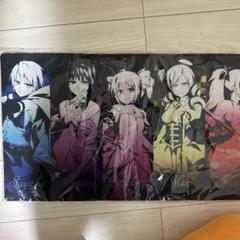魔法少女まどかマギカ プレイマット ぴらるーく - メルカリ