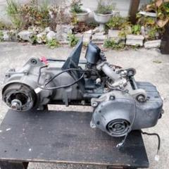 スズキZZジーツーインチアップスポーツ　エンジン　キャブレター m48003291966_1.jpg?1731224821