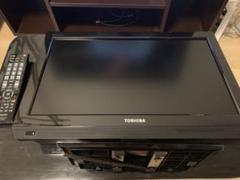 東芝 液晶テレビ 19インチ