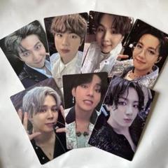 BTS バンタン オール 公式トレカ グッズ まとめ売り 防弾少年団 Amazon.co.jp: BTS メンバーオール トレカ カード 防弾少年団