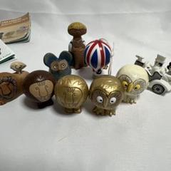 リサラーソン　ふくろうセット 61CUYLSuzkL._UF350,350_QL80_.jpg