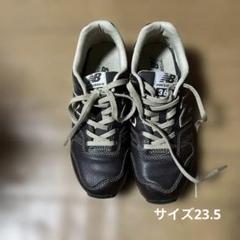 New Balance 368 シューズ