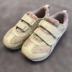 ⭐︎asics アシックス キッズシューズ 中古⭐︎