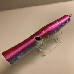貝田ルアー トランペット140 Shell Shaping Lures ② 美品