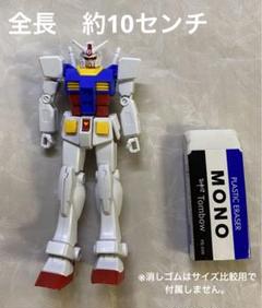 ガンプラ 組み立て済み ガンプラ ガンダム 組み立て済み 未塗装 - メルカリ