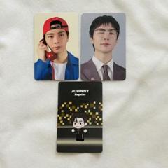 NCT127 POPUP限定　ARスロット トレカ ジャニ NCT ジャニー トレカ NCT ZONE POP-UP SPACE ラキドロ 公式