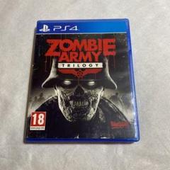 Zombie Army Trilogy 輸入版