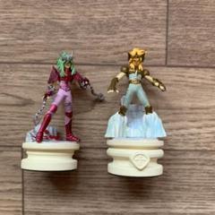 聖闘士星矢 チェスピースコレクションDX 25体 聖闘士星矢 チェスピースコレクションDX 25体 - メルカリ
