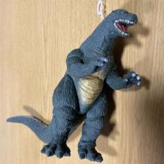 バーニングゴジラ・ジュニア・ベビー・メカゴジラ（バンダイ）タグ付４体セット 2025年最新】ゴジラJr。の人気アイテム - メルカリ