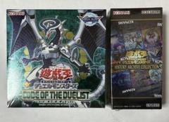遊戯王 ヒストリーアーカイブコレクション ヒスコレ 6BOX 新品未開封 遊戯王 ヒストリーアーカイブコレクション 新品未開封2box