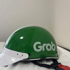 Grab グラブ ヘルメット 新品未使用 Grab グラブ ヘルメット 新品未使用｜Yahoo!フリマ（旧PayPay