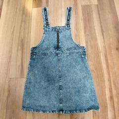 burberrysワンピース ジャンパースカート 150美品 BURBERRYのフリマアイテム一覧