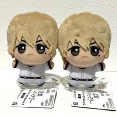 忘却バッテリー ちびぐるみ vol.2 要圭 ユニフォーム - メルカリ