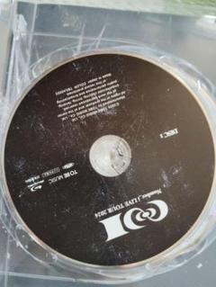 Number_i LIVE Blu-ray