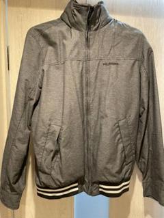 トミーヒルフィガー　ナイロンジャケット　TOMMY