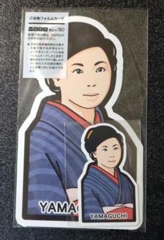 ご当地フォルムカードファイル第6弾　一部カード、ミニカード付 新着情報】ミニカード付きがうれしい、限定ご当地フォルムカード