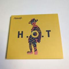 Nulbarich H.O.T. 直筆サイン入りCD ナルバリッチ　JQ 61FYWsBHwFL.jpg