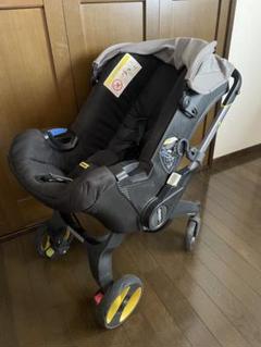 ★doona ベビーカー・バギー ・グレー Doonaアクセサリー / O-BABY.net
