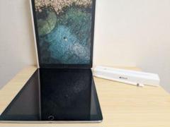 iPad Pro 12.9 第2世代 256GB Apple Pencil付