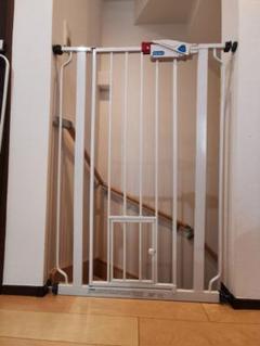 階段 ゲート 犬の中古 未使用品を探そう メルカリ