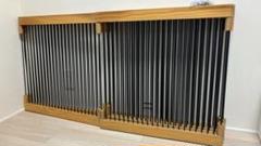 導入して分かったメディカル60サークルケージのデメリットとか