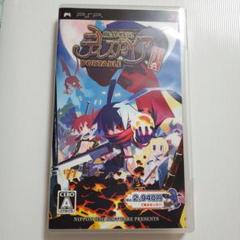 魔界戦記ディスガイアPORTABLE 通信対戦はじめました。