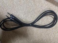 fender custom shop シールド Fender Custom Shop/ケーブル Performance Series Cables 25
