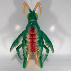 Y・MSF 昆虫星人 バーミン星人 さくらトイズ ウルトラマンレオ