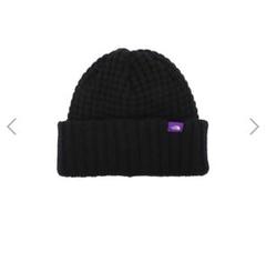 2025年最新】THE NORTH FACE PURPLE LABEL メンズ ニット帽