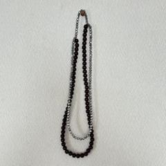 (新品・未使用)Florian ネックレス ネックレス | ブランド古着の買取・委託販売 KLD USED CLOTHING