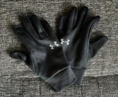 アンダーアーマー(UNDER ARMOUR) 防寒手袋UAストーム ライナーのサムネイル