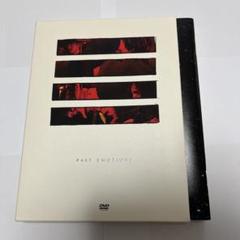 椿屋四重奏/PAST EMOTIONS〈3枚組〉