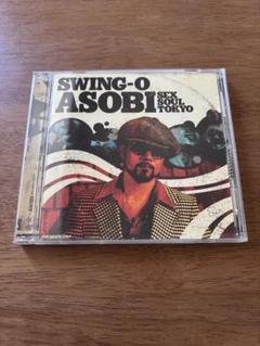 ASOBI / SWING-O CD