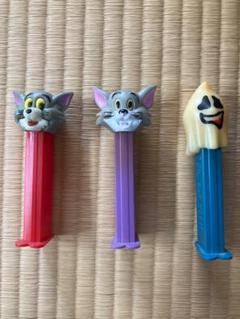 新品未開封 PEZ インクレディブル・ファミリー ディスペンサーセット 2025年最新】pez ディスペンサーの人気アイテム - メルカリ