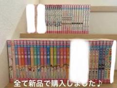 ちゃお漫画48冊セット 少女漫画まとめ売り ちゃおまとめ売り m48013027601_1.jpg?1734761044