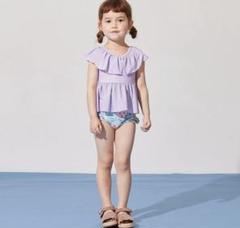 プティマイン　90cm 水着