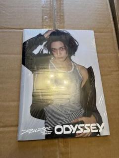 RIIZE ODYSSEY CD Photobook ver ウォンビン