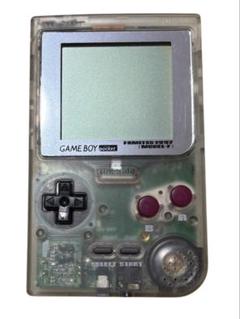 2025年最新】GAMEBOY 本体(ポケット)の人気アイテム - メルカリ