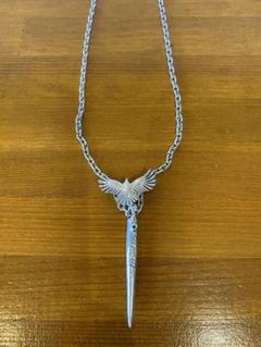 ビッグハンド　B IGHAND ペンダント　アリゾナフリーダム　チェーン ビッグハンドB IGHAND ペンダントアリゾナフリーダムチェーン