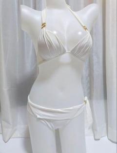 LAULEA ノンワイヤービキニ Mサイズ 新品 未使用