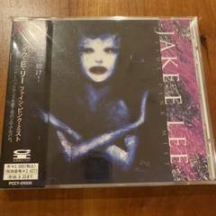 新品！ジェイク・E・リー/JAKE E LEE ファイン・ピンク・ミス 激レア JAKE E. LEE / ジェイク・E・リー商品一覧｜PUNK｜ディスク
