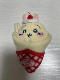 ご当地ちいかわ うさぎ クレープくじ D賞、E賞 ちいかわ クレープくじ C賞 D賞 E賞うさぎ マスコット セット