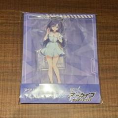 早瀬ユウカ ブルーアーカイブ ローソン限定 アクリルスタンド