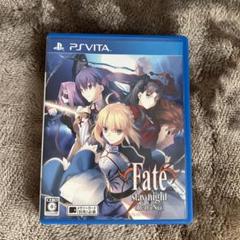 Fate/stay night [Realta Nua]