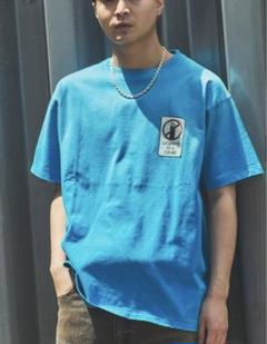 JOURNAL STANDARD BRANDALISED プリントTシャツ