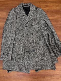【サイズL】comme des garcons homme plus コート