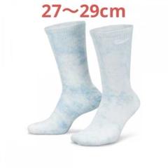 NIKEソックス 27〜29cmのサムネイル