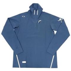 E06277 新品 OAKLEY モックミドラー ゴルフウエア XL　オークリー E06277 新品 OAKLEY モックミドラー ゴルフウエア XL オークリー